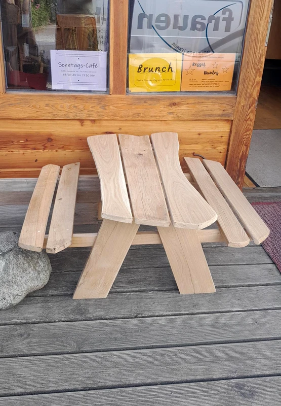 enthusiasTISCH
